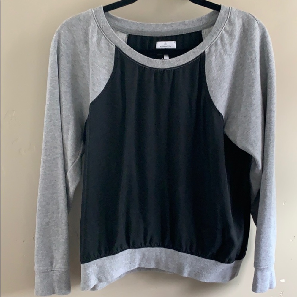 Alternative Stylish Layer